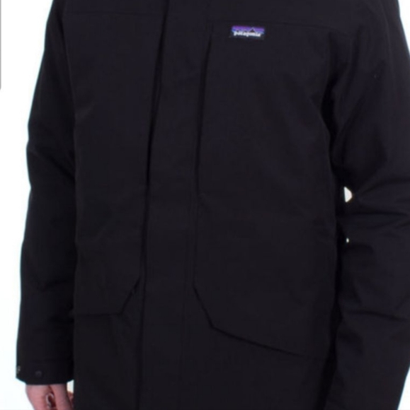 Patagonia Other - Patagonia men's 3 in 1 parka size xxl